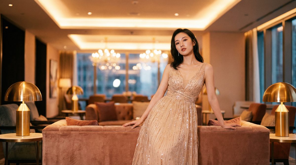 妻社综艺视频：颁奖典礼搞笑瞬间