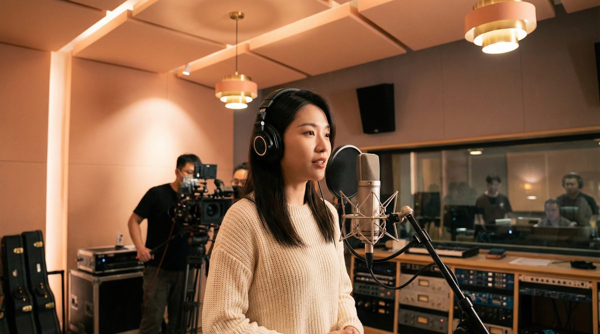 妻社沉浸式视频：音乐梗视频